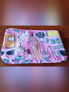 Clinique Cosmetic Bag